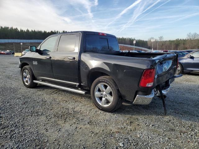 3C6RR7LG3JG250982 | 2018 RAM 1500 SLT