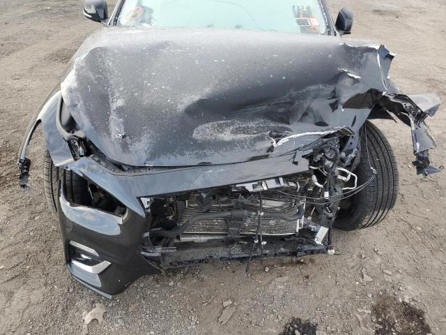 2020 INFINITI Q50 PURE - JN1EV7AR9LM252309