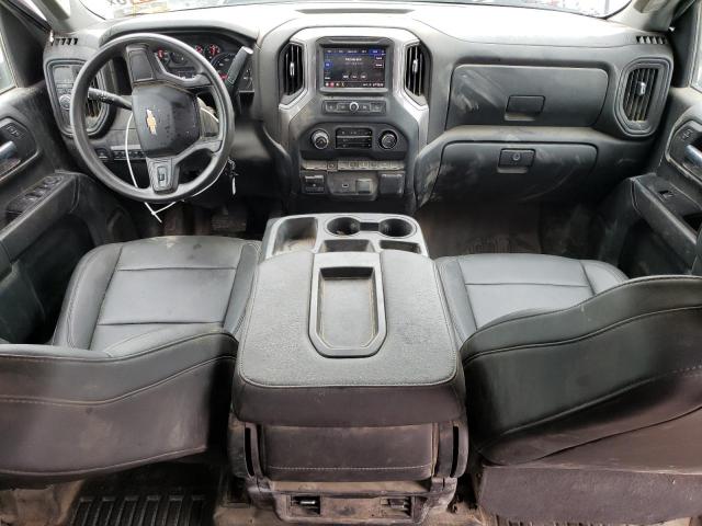 1GC1WLE79LF311065 | 2020 CHEVROLET SILVERADO