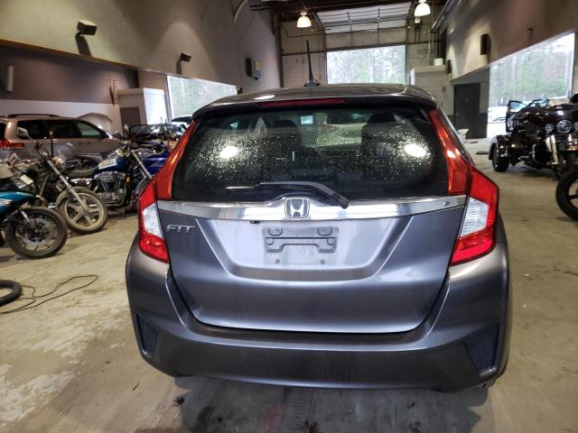 3HGGK5H8XFM748049 | 2015 HONDA FIT EX