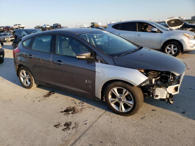 1FADP3K20EL332206 | 2014 FORD FOCUS SE