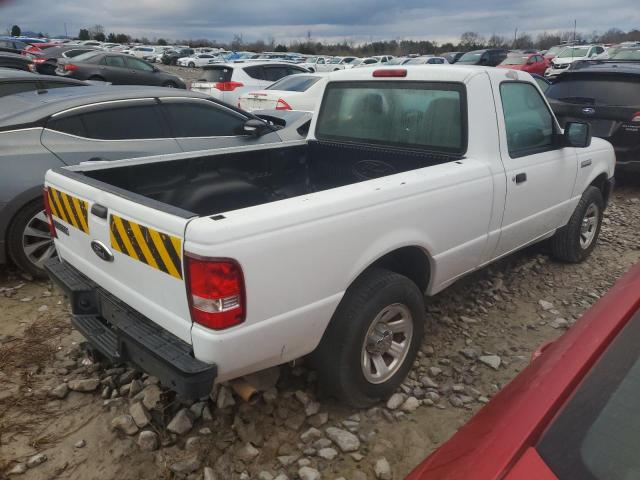 1FTYR10D29PA35208 | 2009 Ford ranger