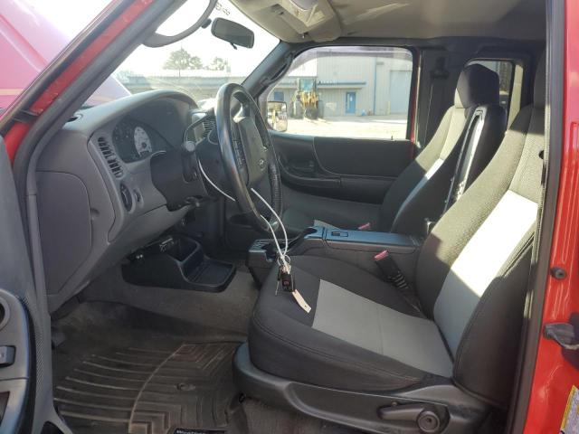 2008 Ford Ranger - Image 7