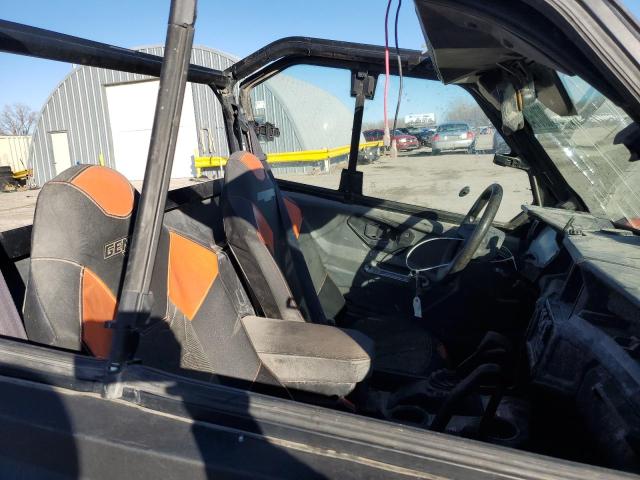 2018 POLARIS UTILITY 3NSRGE994JH476047
