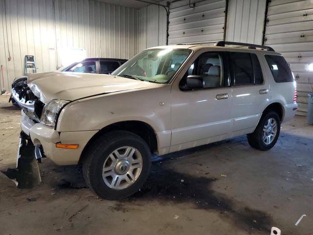 2005 Mercury Mountaineer 