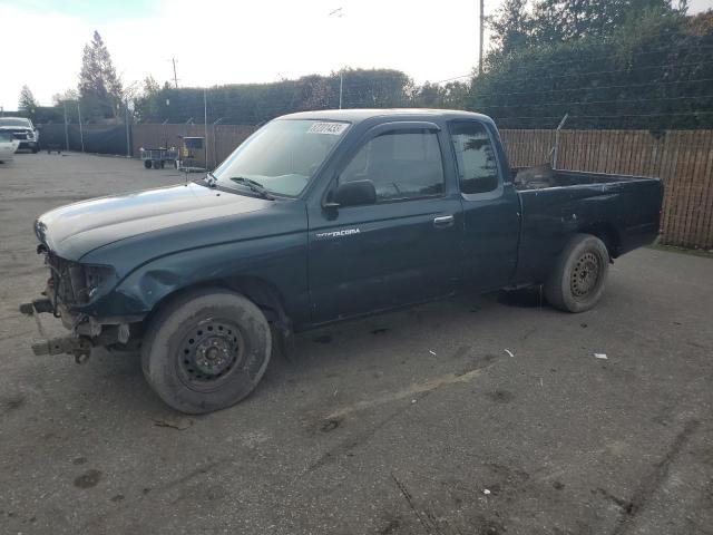 1998 Toyota Tacoma 