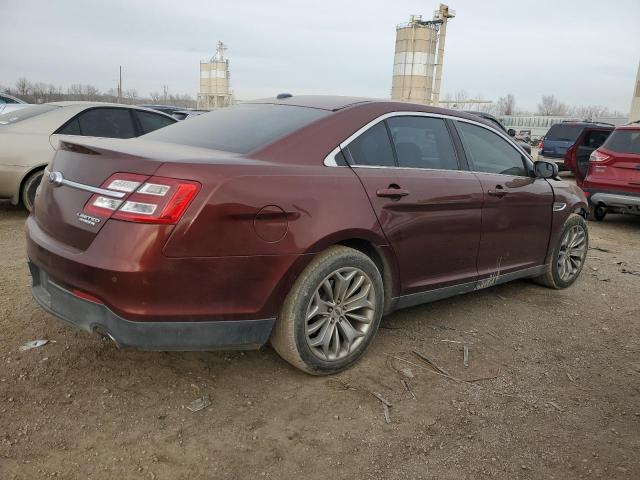 Vin: 1fahp2f89fg170872, lot: 79729613, ford taurus limited 20153