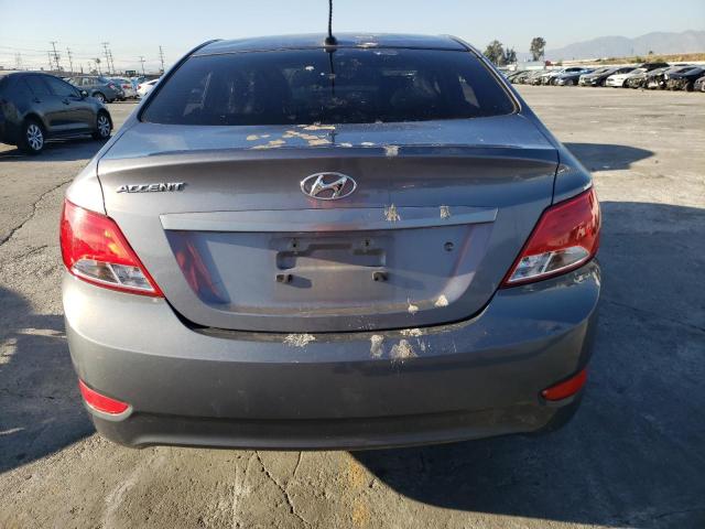 KMHCT4AE3GU980747 | 2016 HYUNDAI ACCENT SE