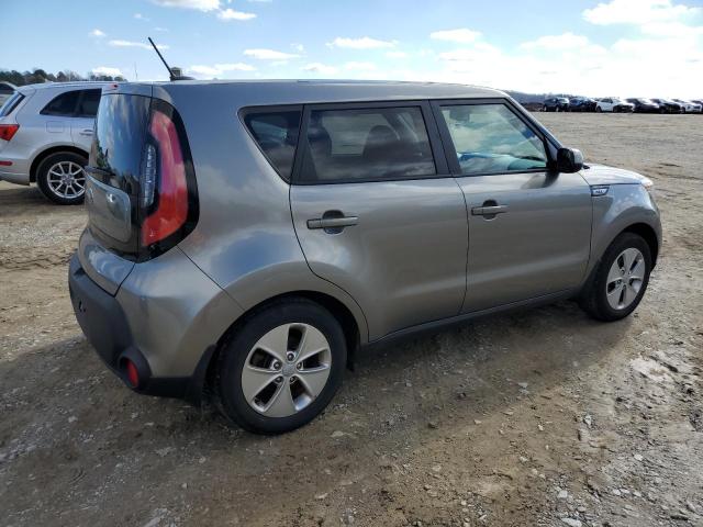 KNDJN2A28F7231259 | 2015 KIA SOUL