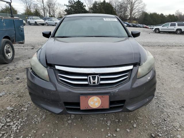 1HGCP2F39BA049377 | 2011 Honda accord lx