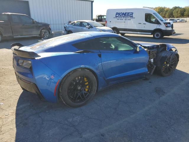 1G1YU2D65G5602092 | 2016 Chevrolet corvette z06 3lz