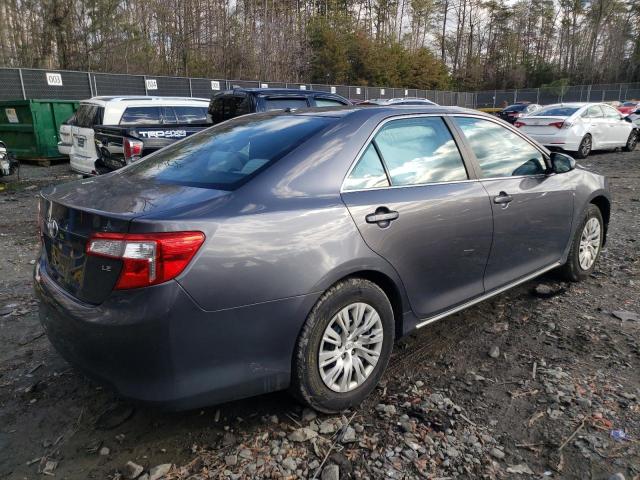 4T4BF1FK3ER381513 | 2014 TOYOTA CAMRY L