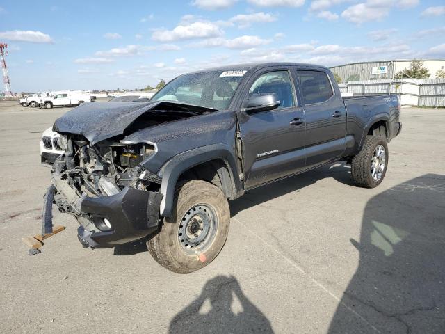 2020 Toyota Tacoma 