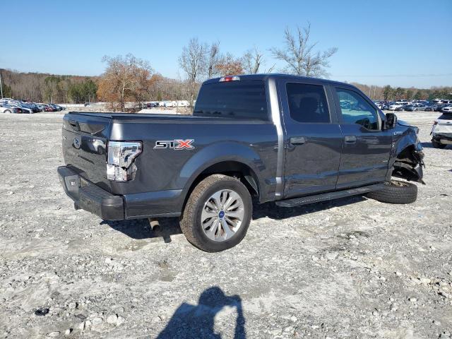 1FTEW1CP3HFC79276 | 2017 FORD F150 SUPER