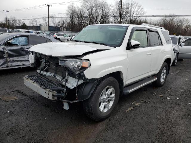 2014 Toyota 4Runner SR5