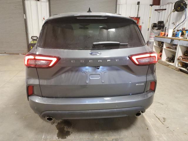 2023 FORD ESCAPE ST - 1FMCU9MN3PUA13447