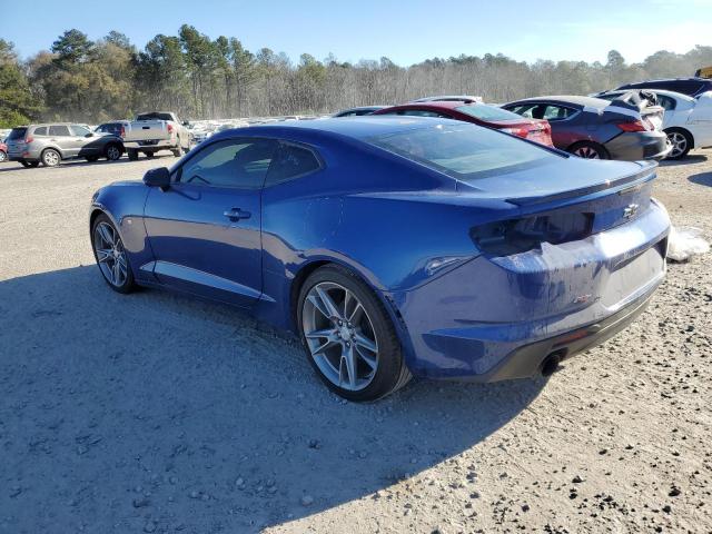 1G1FB1RX7K0138673 | 2019 CHEVROLET CAMARO LS