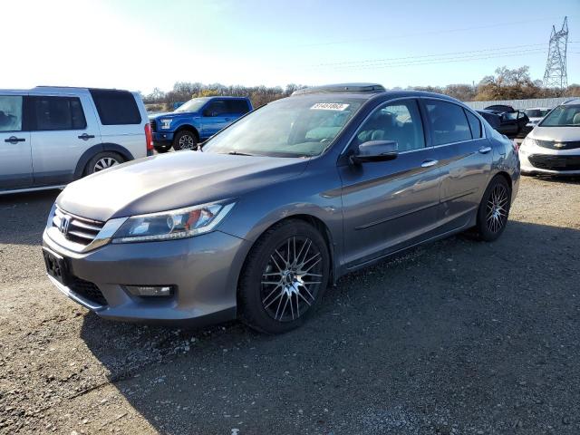 2014 Honda Accord Coupe EX-L