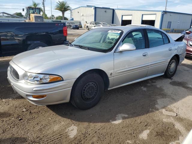 1G4HP52K13U246784 | 2003 Buick lesabre custom