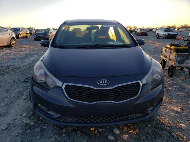 KNAFX4A6XG5442973 | 2016 KIA forte lx