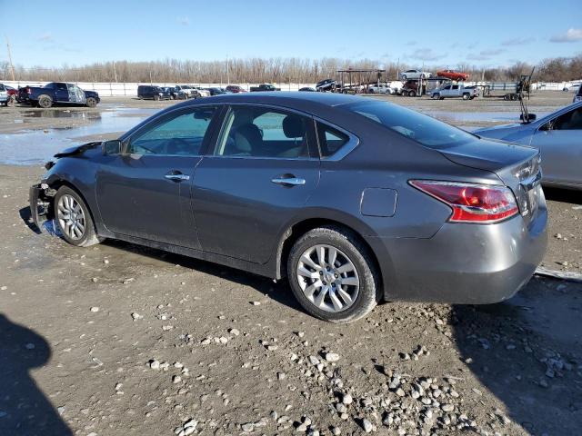 2015 NISSAN ALTIMA 2.5 - 1N4AL3AP2FN875803