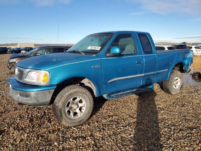 1997 Ford F-150 