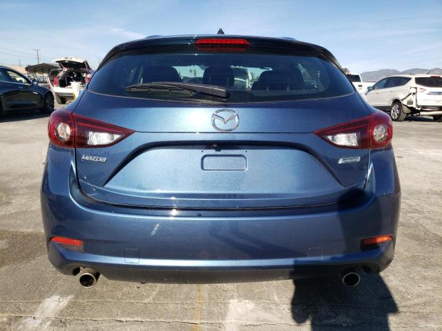 JM1BN1L74H1127266 | 2017 MAZDA 3 TOURING