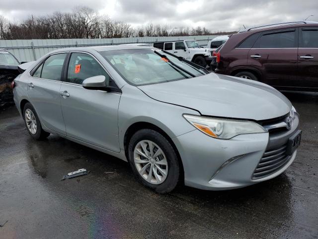 4T4BF1FK5GR543368 | 2016 TOYOTA CAMRY LE