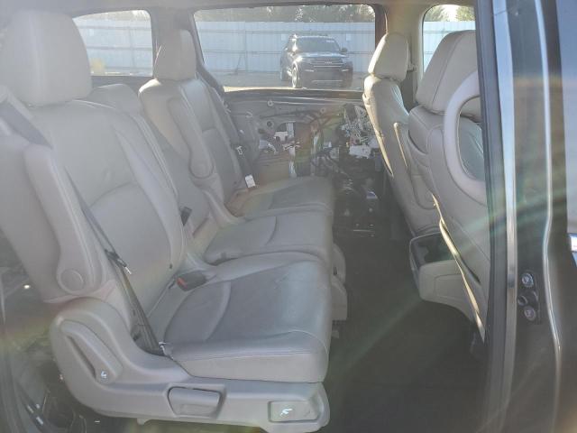 5FNRL6H86JB055471 2018 HONDA ODYSSEY, photo no. 11