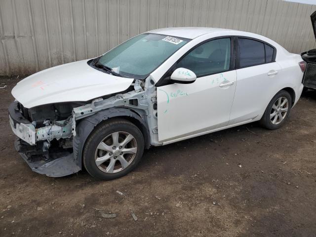 2010 Mazda Mazda3 i