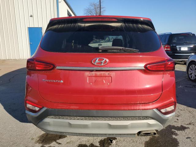 5NMS23AD4KH099978 | 2019 HYUNDAI SANTA FE S