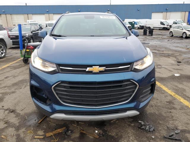 3GNCJPSB4KL256088 | 2019 CHEVROLET TRAX 1LT