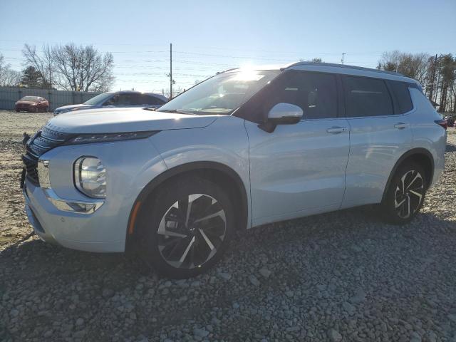 2023 Mitsubishi Outlander SEL