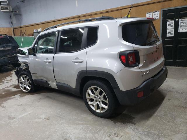 2015 JEEP RENAGADE - ZACCJBBT0FPB75035