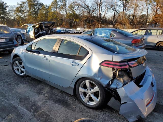 VIN 1G1RA6E41DU115555 2013 Chevrolet Volt no.2