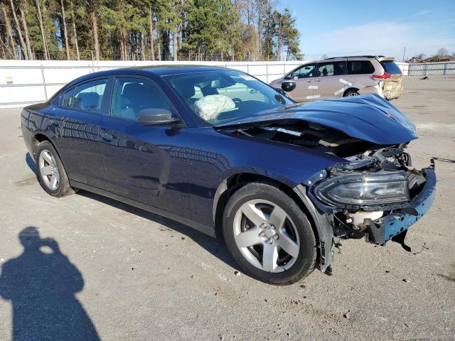 2C3CDXAT2GH133064 | 2016 DODGE CHARGER PO