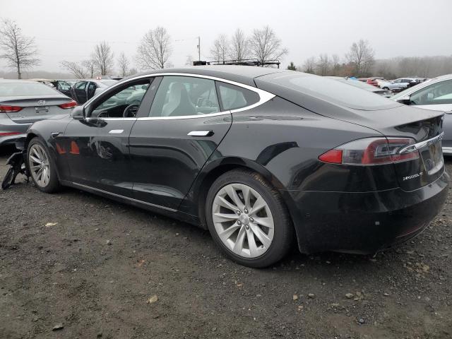 5YJSA1E26HF232301 | 2017 TESLA MODEL S