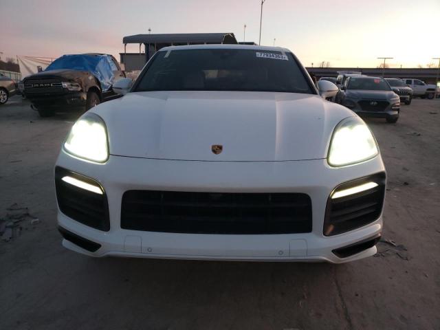 VIN WP1AA2AY5KDA08378 2019 Porsche Cayenne no.5