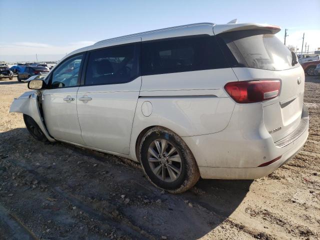 KNDMB5C14H6333694 | 2017 KIA sedona lx