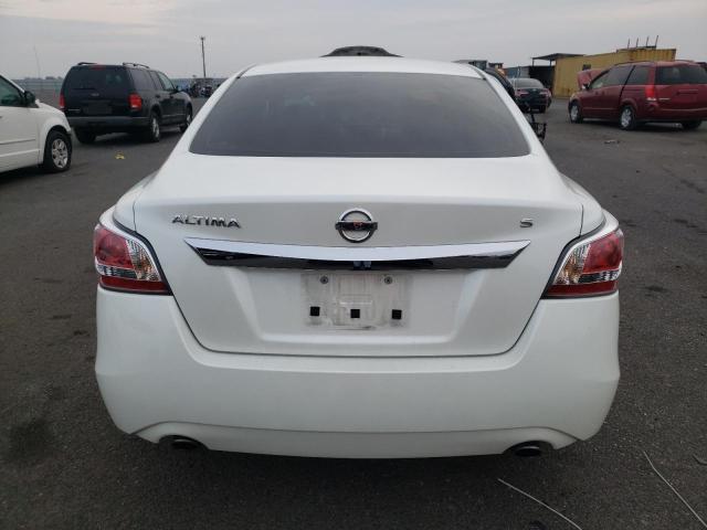 1N4AL3AP0FC476786 | 2015 NISSAN ALTIMA 2.5