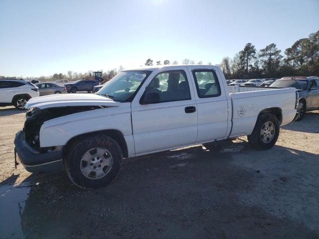 2005 Chevrolet C/K 1500 