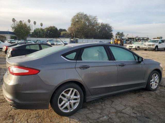 3FA6P0H72ER307688 | 2014 Ford fusion se