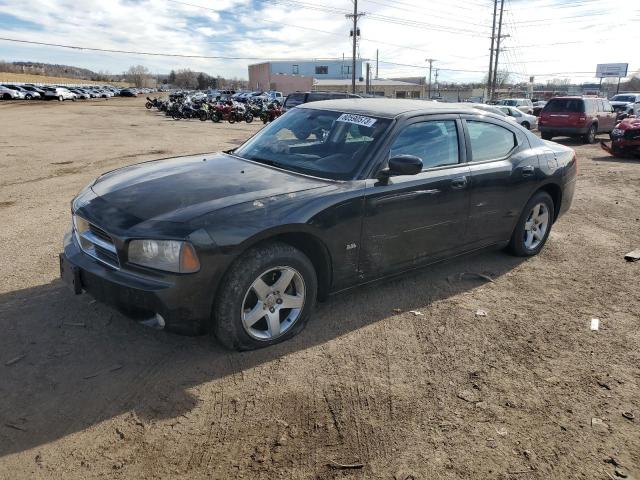 2010 Dodge Charger SXT