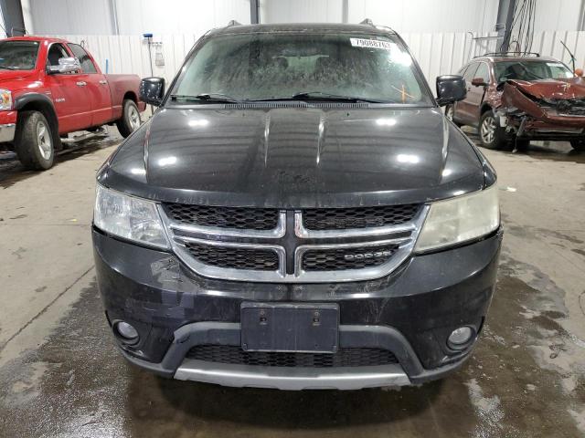 2012 Dodge Journey Sxt VIN: 3C4PDDBG7CT170738 Lot: 79088763