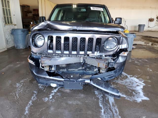 1C4NJRFB7FD136224 | 2015 JEEP PATRIOT LA