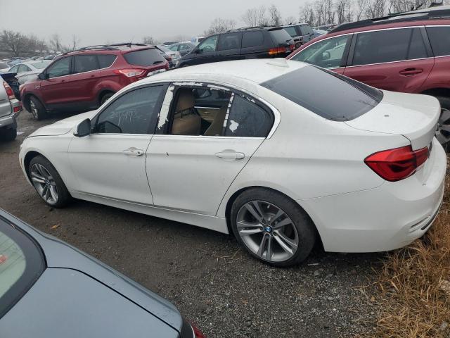 2018 BMW 330 I - WBA8B9G59JNU98171