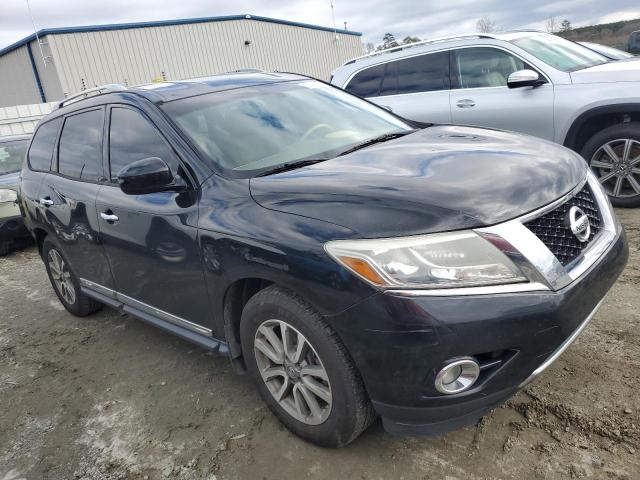 5N1AR2MN9EC635988 | 2014 NISSAN PATHFINDER