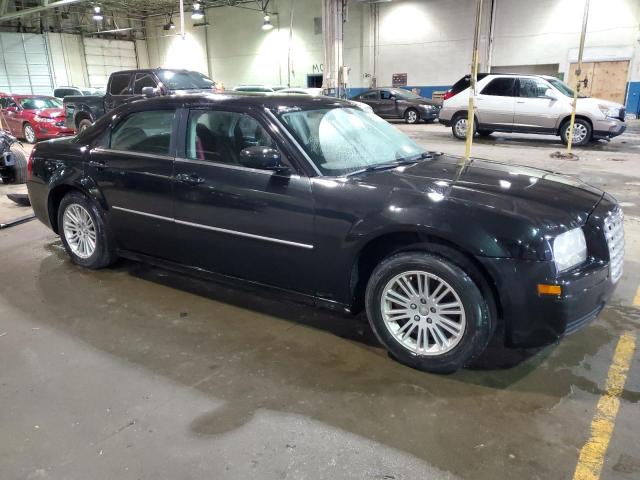 2C3KA43D49H516953 | 2009 Chrysler 300 lx