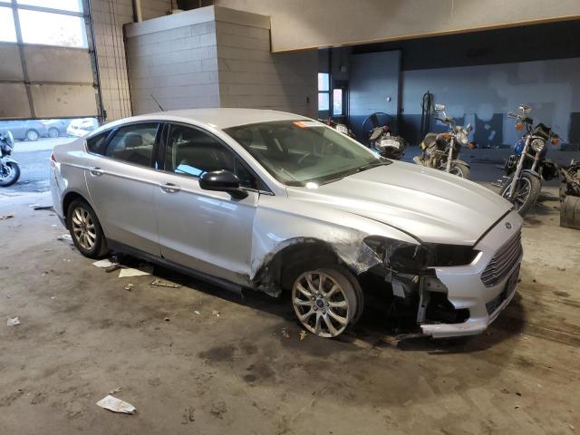 3FA6P0G73GR272681 | 2016 FORD FUSION S