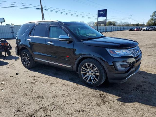 1FM5K8HTXHGC51524 | 2017 FORD EXPLORER P